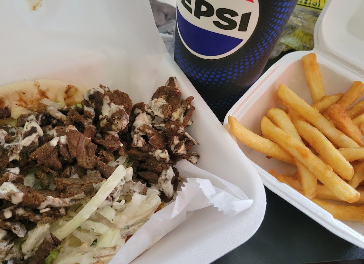 Gyro Express Photos 2